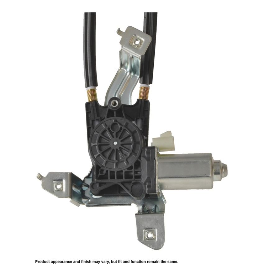 CARDONE New 82-1067AR New Power Window Motor and Regulator Assembly
