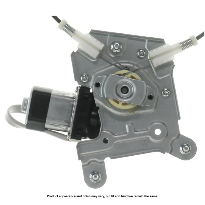 CARDONE New 82-1069AR New Power Window Motor and Regulator Assembly