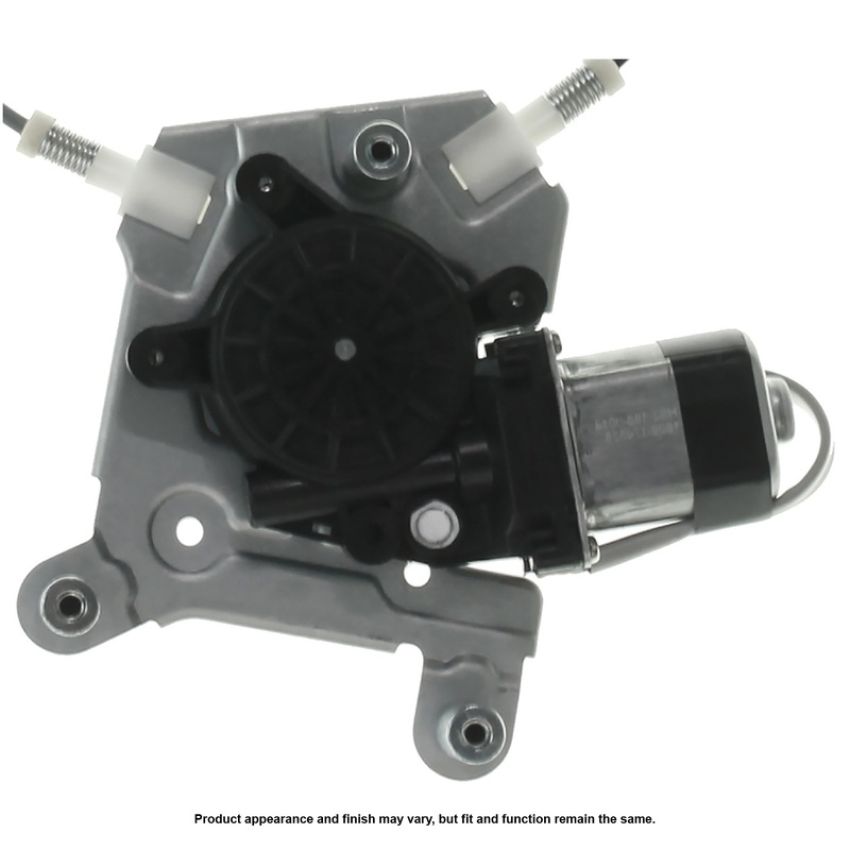 CARDONE New 82-1069AR New Power Window Motor and Regulator Assembly