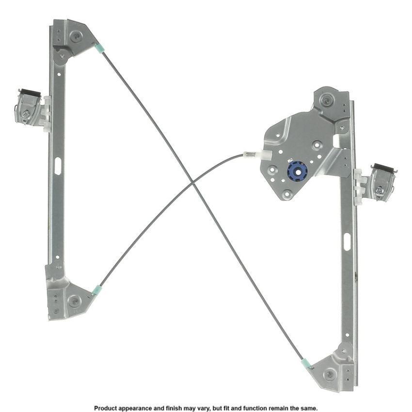 CARDONE New 82-1080A New Window Regulator