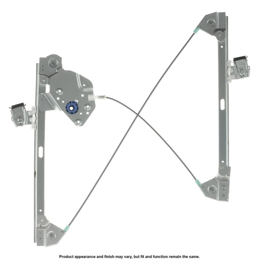 CARDONE New 82-1081A New Window Regulator