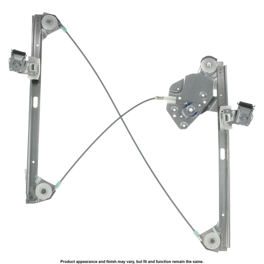 CARDONE New 82-1081A New Window Regulator
