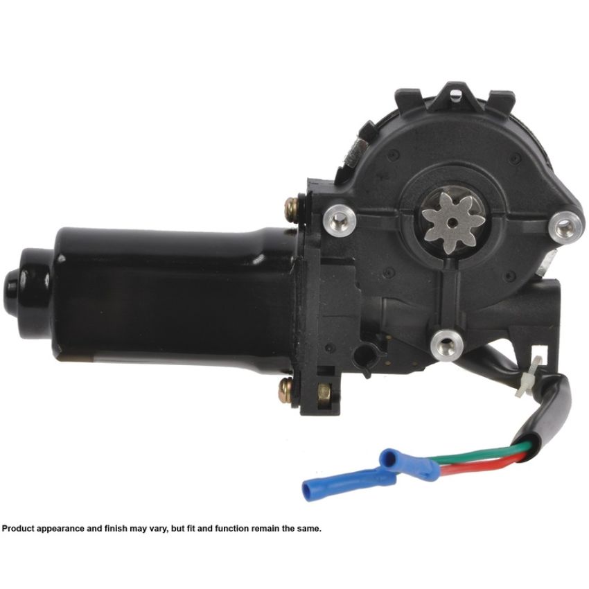 CARDONE New 82-1103 New Power Window Motor