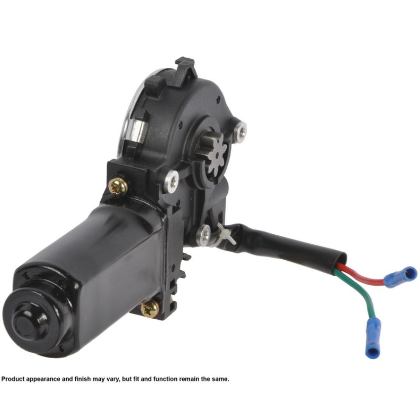 CARDONE New 82-1103 New Power Window Motor