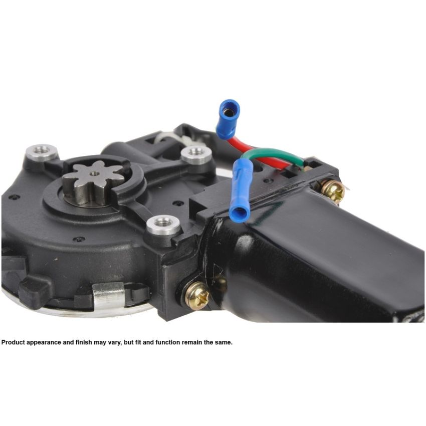 CARDONE New 82-1103 New Power Window Motor
