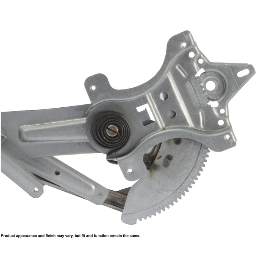 CARDONE New 82-1103A New Window Regulator