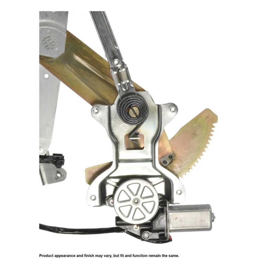 CARDONE New 82-1103AR New Power Window Motor and Regulator Assembly
