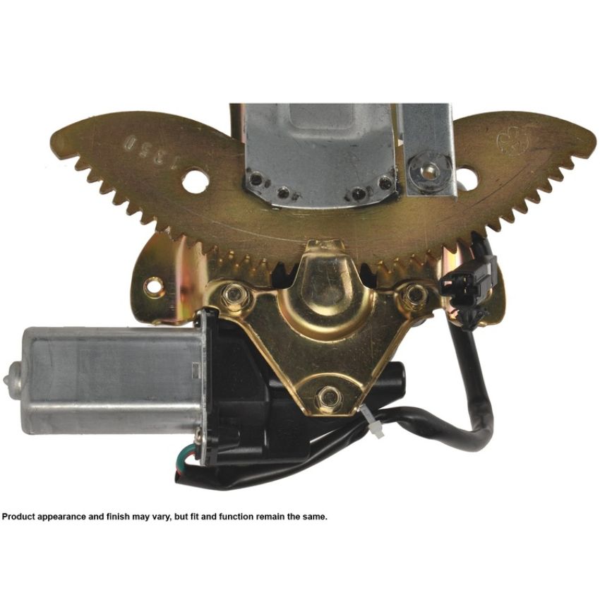 CARDONE New 82-1103BR New Power Window Motor and Regulator Assembly