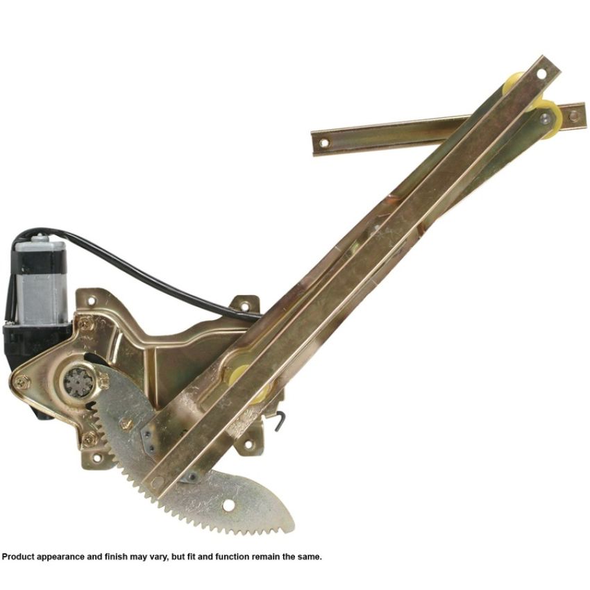 CARDONE New 82-1103CR New Power Window Motor and Regulator Assembly