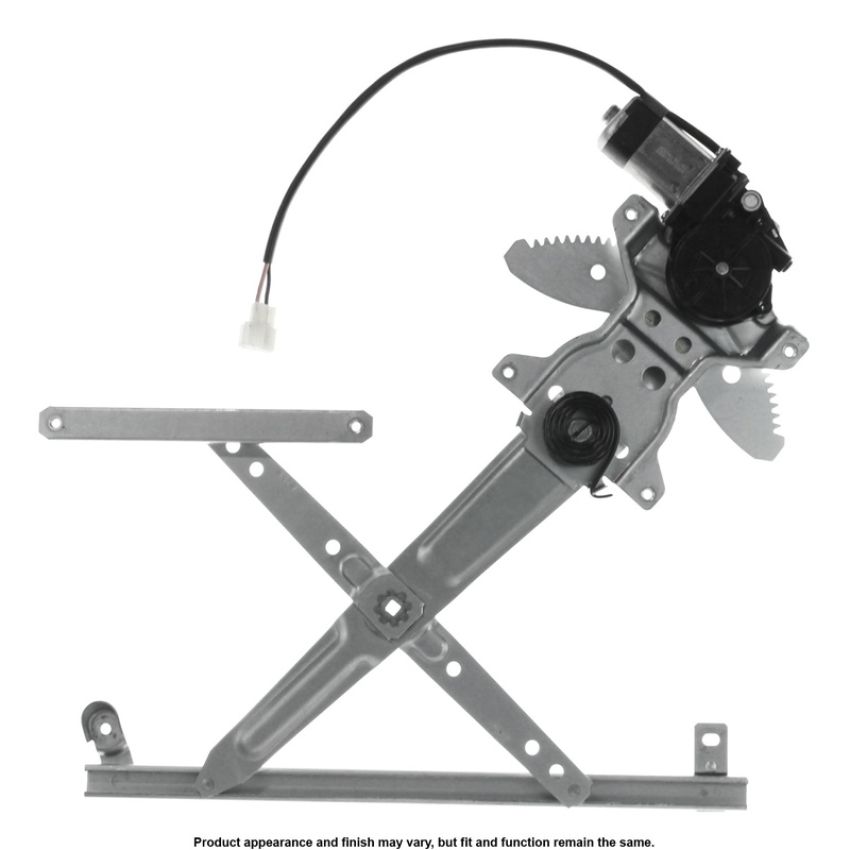 CARDONE New 82-1103DR New Power Window Motor and Regulator Assembly