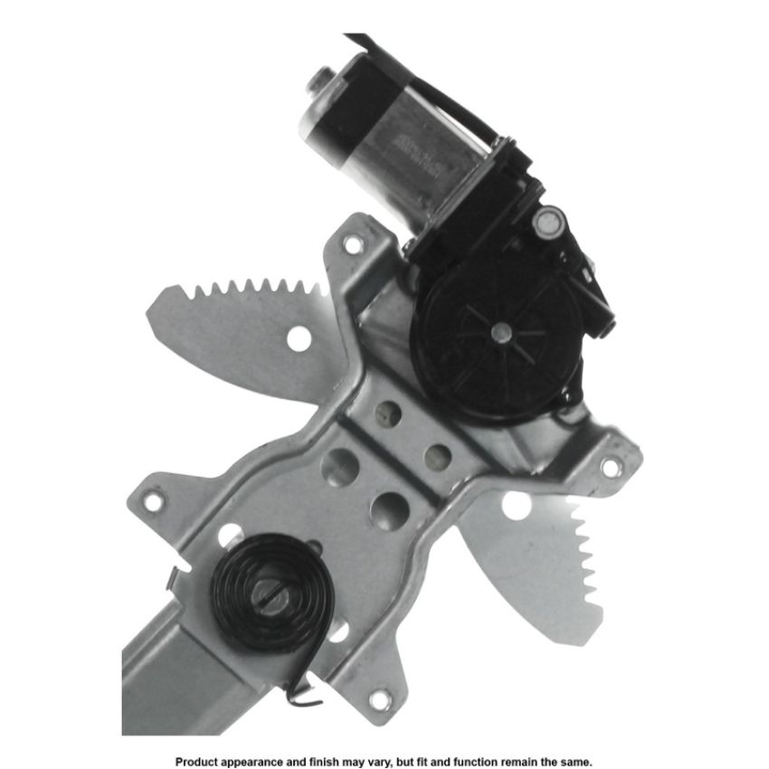 CARDONE New 82-1103DR New Power Window Motor and Regulator Assembly