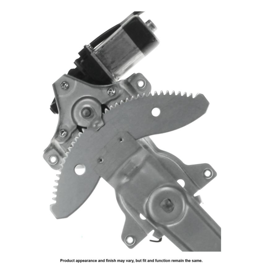 CARDONE New 82-1103DR New Power Window Motor and Regulator Assembly