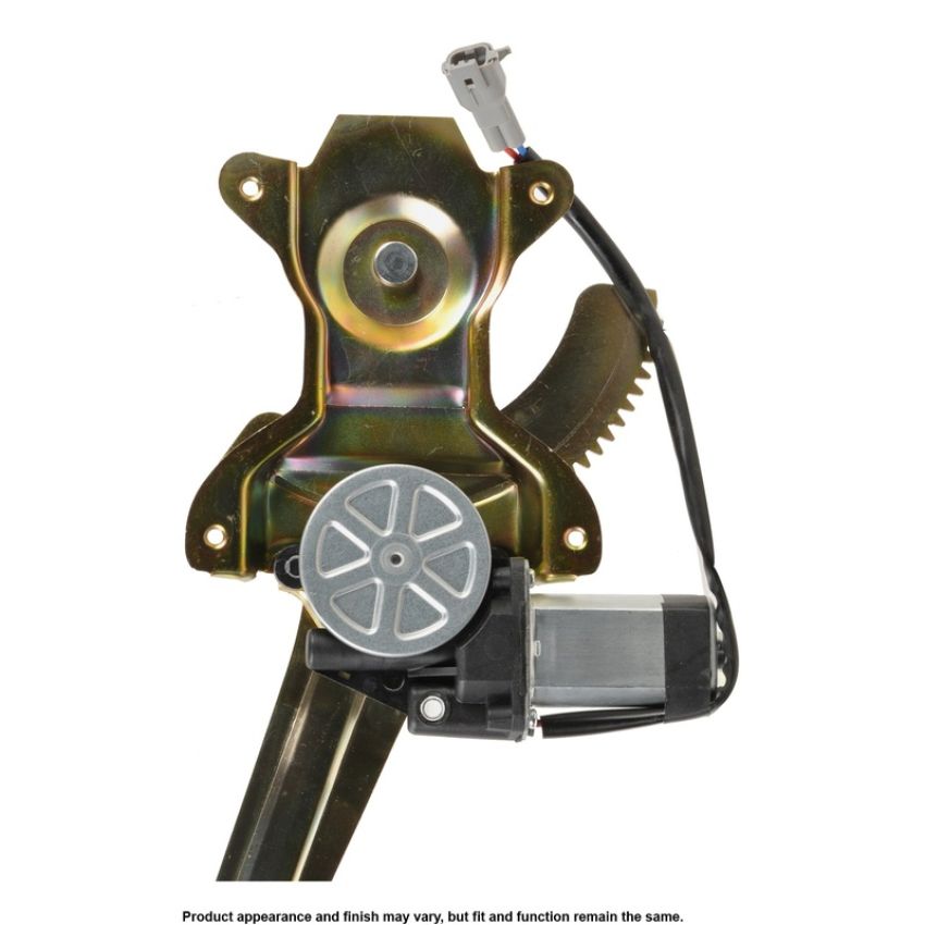 CARDONE New 82-1103ER New Power Window Motor and Regulator Assembly