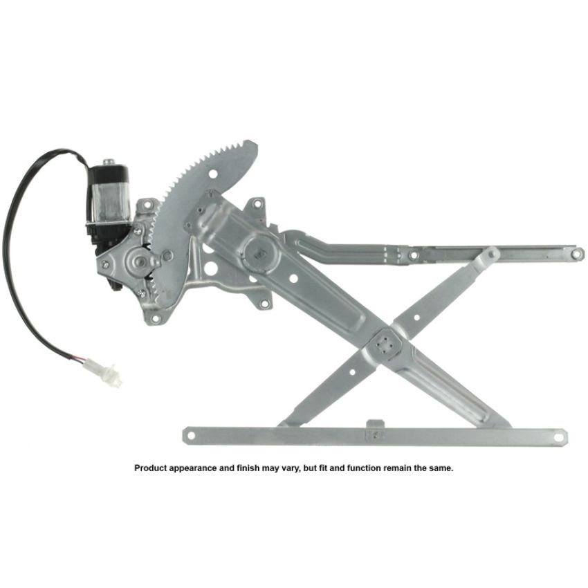 CARDONE New 82-1103FR New Power Window Motor and Regulator Assembly