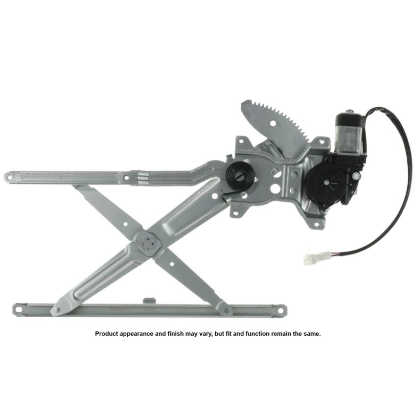 CARDONE New 82-1103FR New Power Window Motor and Regulator Assembly