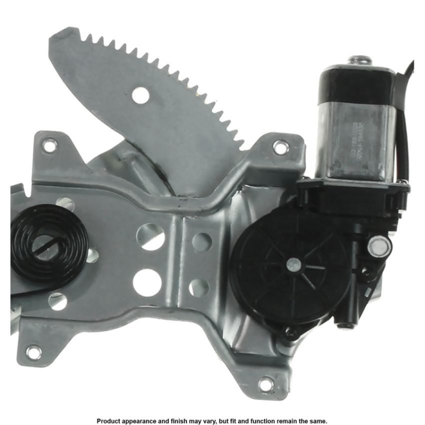 CARDONE New 82-1103FR New Power Window Motor and Regulator Assembly