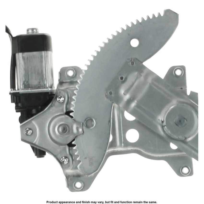 CARDONE New 82-1103FR New Power Window Motor and Regulator Assembly