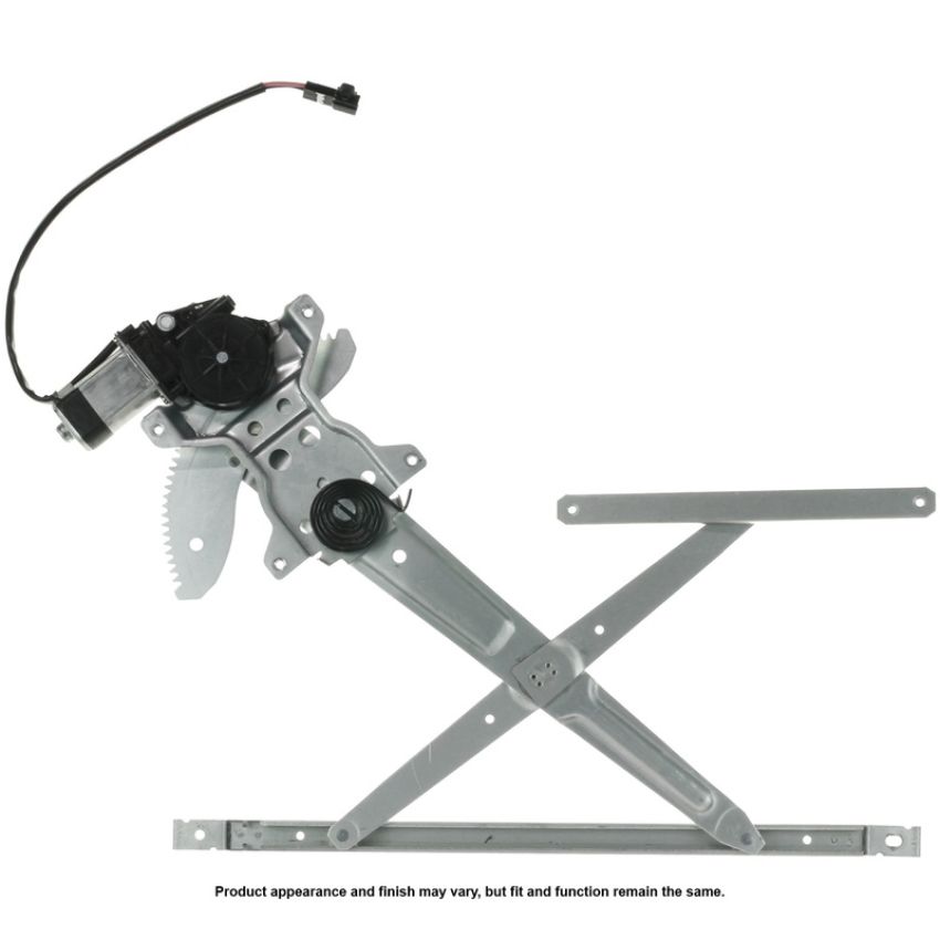 CARDONE New 82-1103GR New Power Window Motor and Regulator Assembly