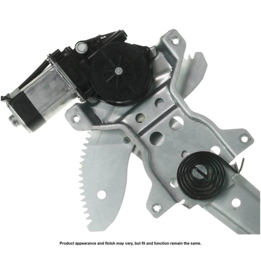 CARDONE New 82-1103GR New Power Window Motor and Regulator Assembly