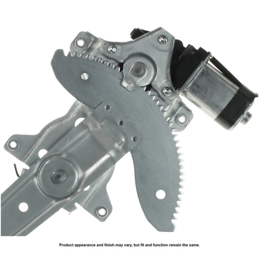 CARDONE New 82-1103GR New Power Window Motor and Regulator Assembly