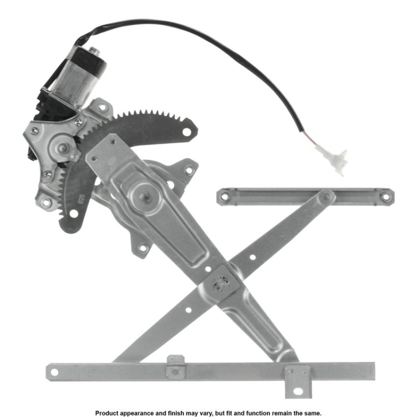CARDONE New 82-1103HR New Power Window Motor and Regulator Assembly