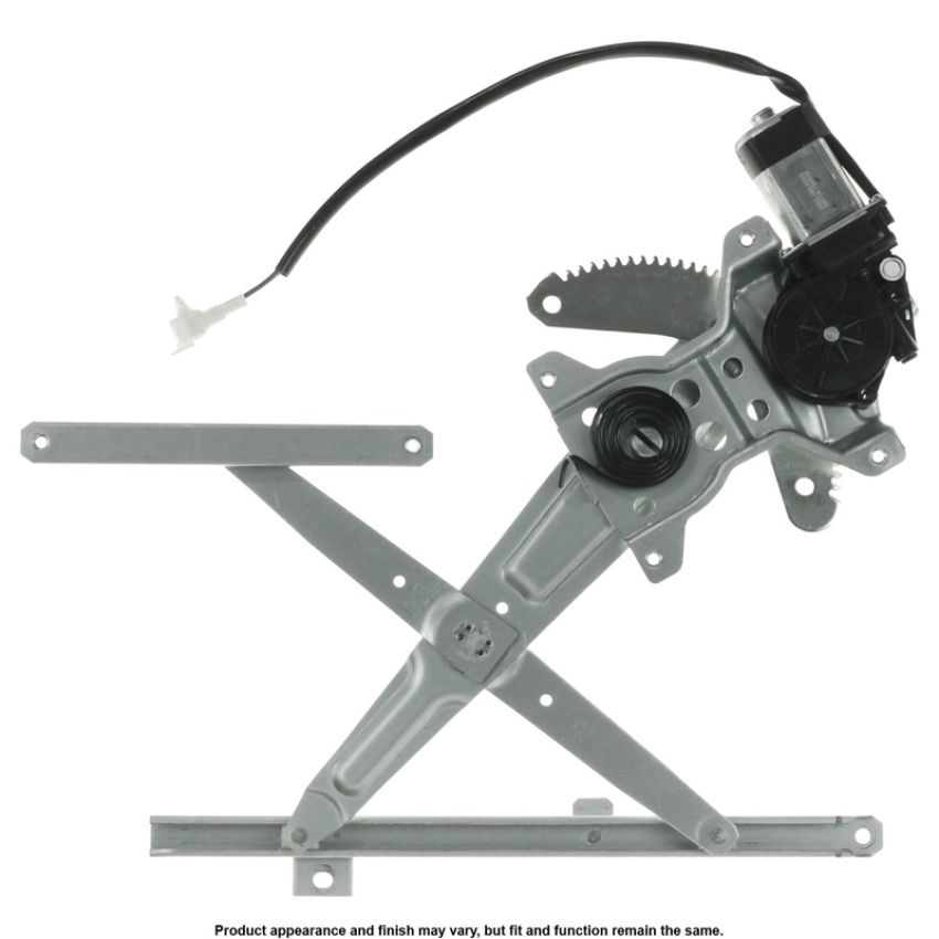 CARDONE New 82-1103HR New Power Window Motor and Regulator Assembly