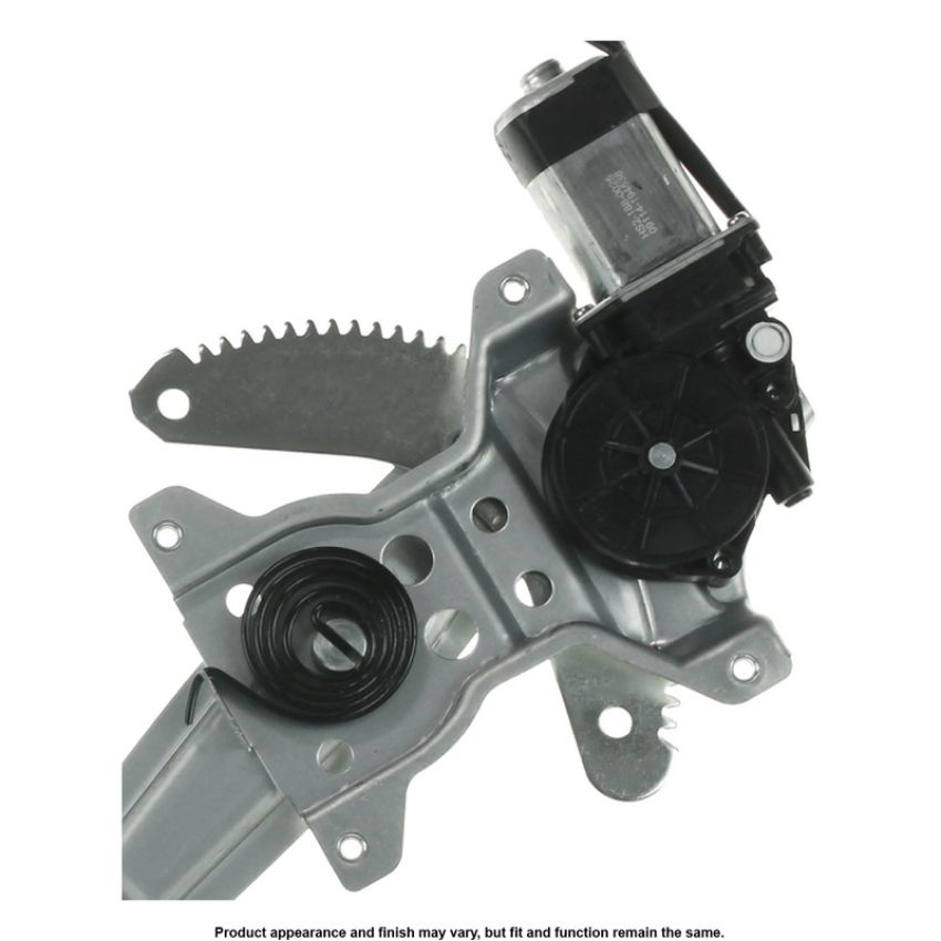 CARDONE New 82-1103HR New Power Window Motor and Regulator Assembly