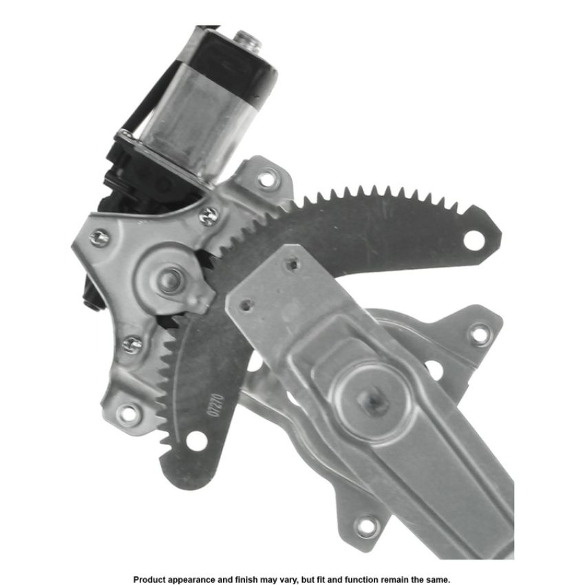 CARDONE New 82-1103HR New Power Window Motor and Regulator Assembly
