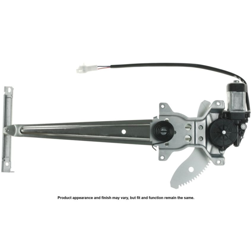 CARDONE New 82-1103JR New Power Window Motor and Regulator Assembly