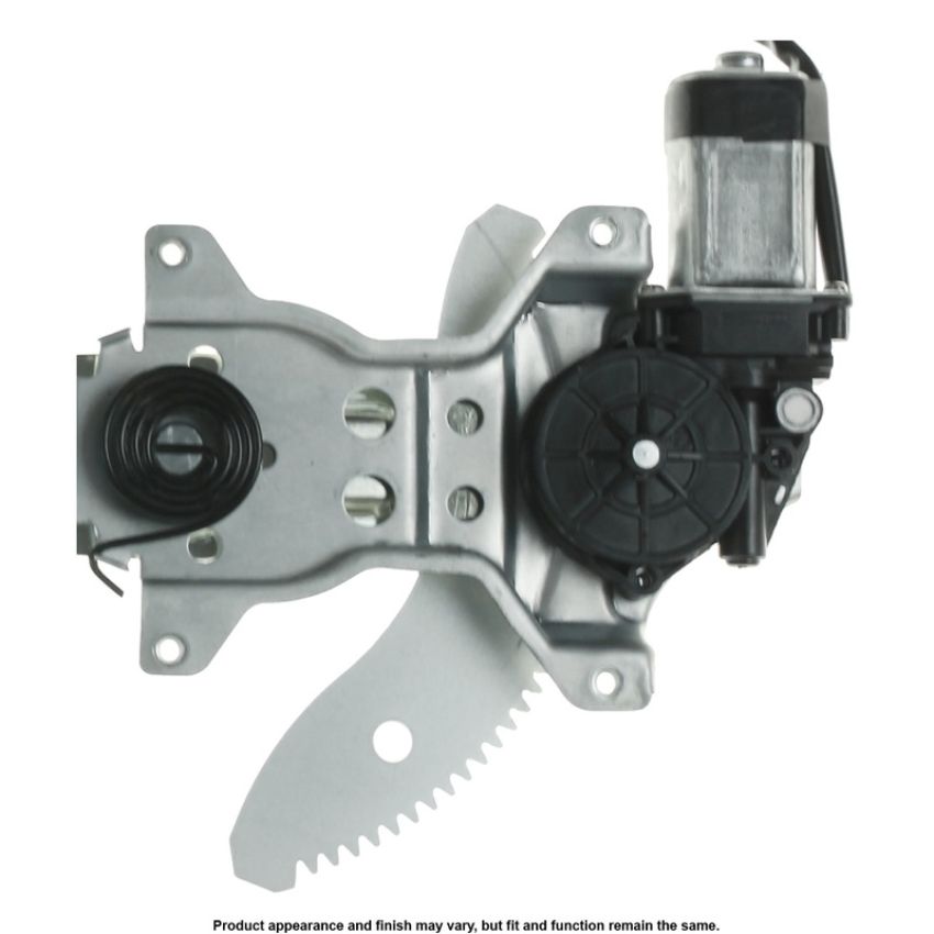 CARDONE New 82-1103JR New Power Window Motor and Regulator Assembly