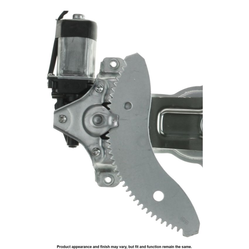 CARDONE New 82-1103JR New Power Window Motor and Regulator Assembly