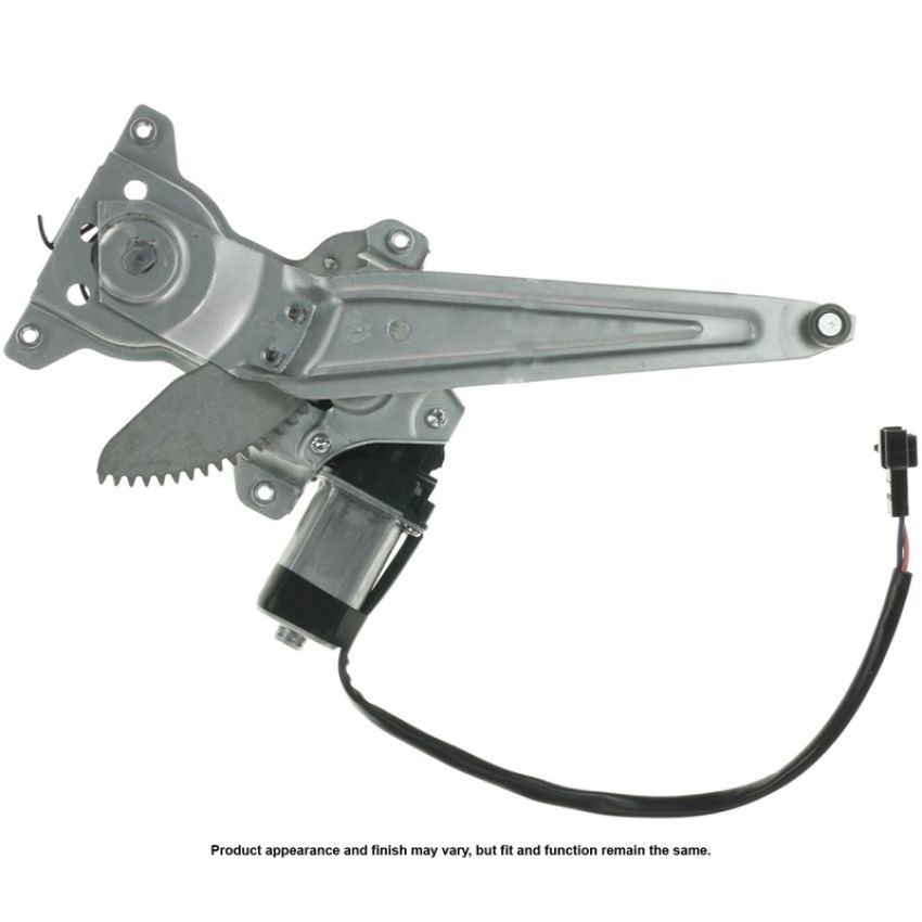 CARDONE New 82-1103KR New Power Window Motor and Regulator Assembly