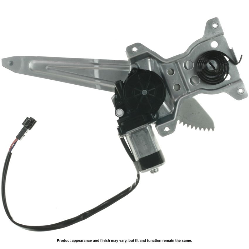 CARDONE New 82-1103KR New Power Window Motor and Regulator Assembly
