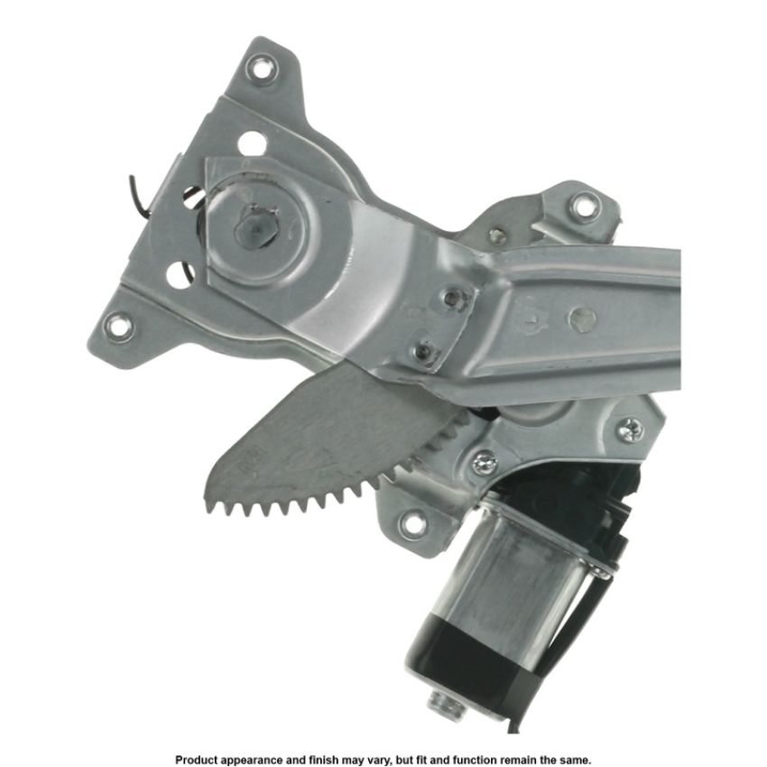 CARDONE New 82-1103KR New Power Window Motor and Regulator Assembly