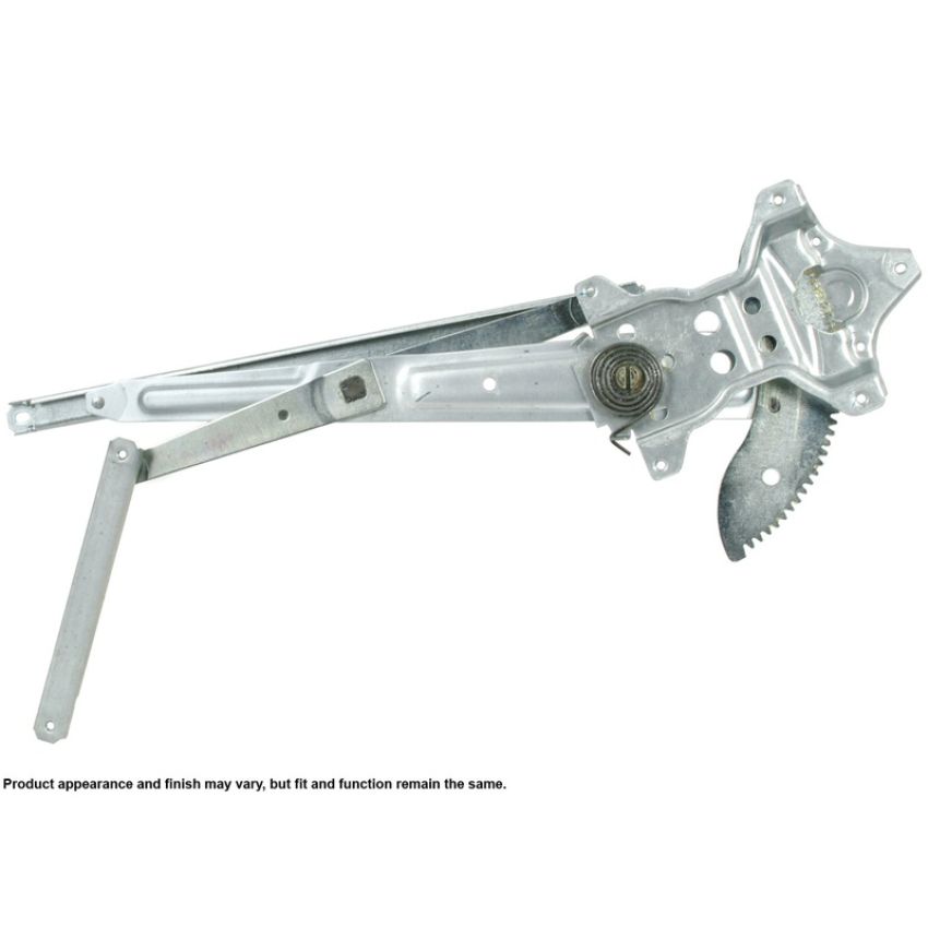 CARDONE New 82-1103L New Window Regulator