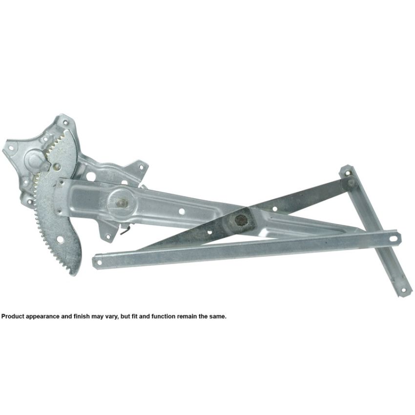 CARDONE New 82-1103L New Window Regulator
