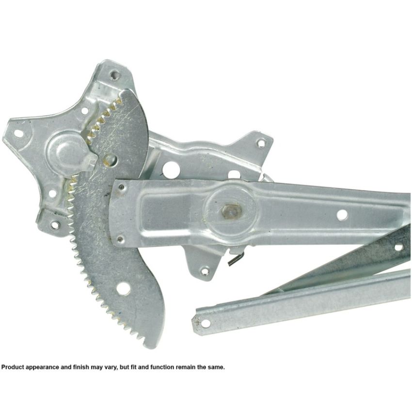 CARDONE New 82-1103L New Window Regulator