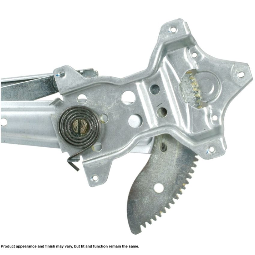 CARDONE New 82-1103L New Window Regulator