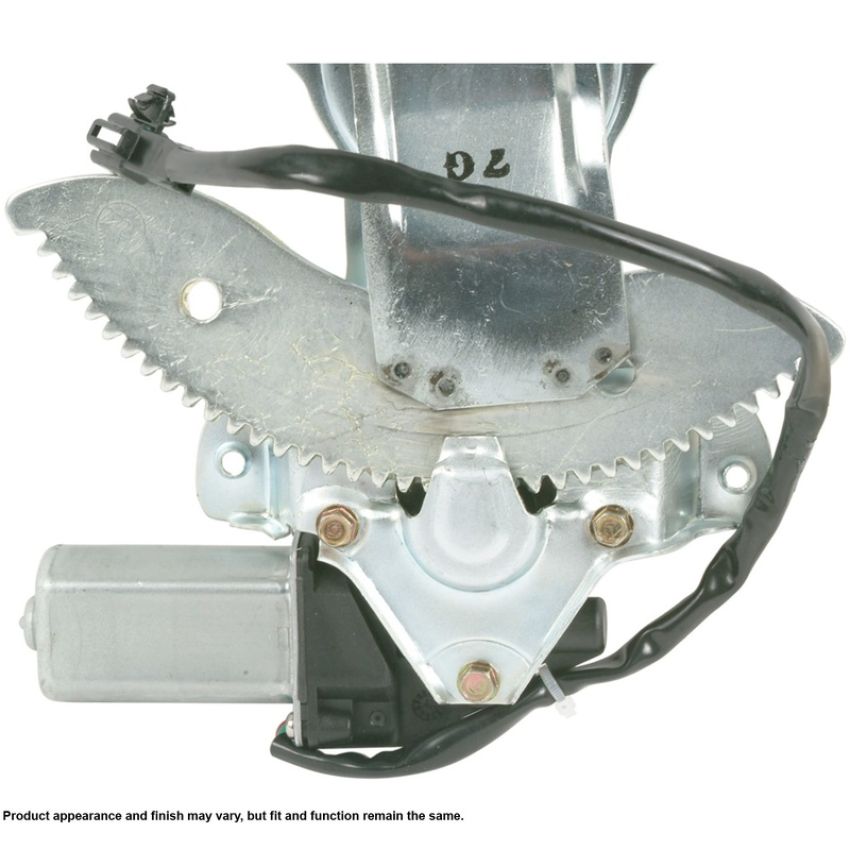 CARDONE New 82-1103MR New Power Window Motor and Regulator Assembly