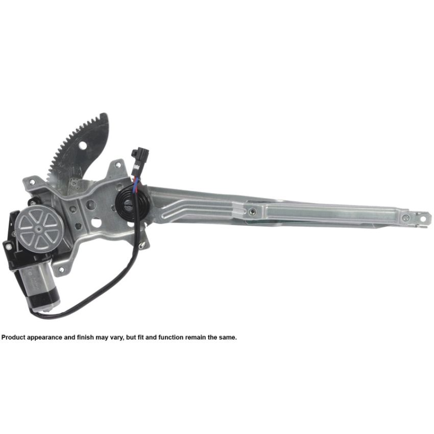 CARDONE New 82-1103QR New Power Window Motor and Regulator Assembly