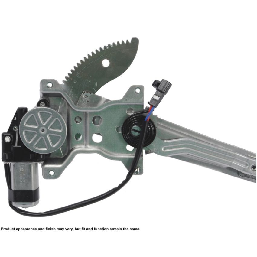 CARDONE New 82-1103QR New Power Window Motor and Regulator Assembly