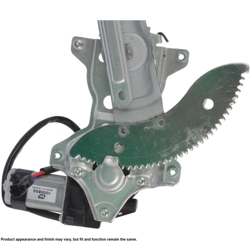 CARDONE New 82-1103QR New Power Window Motor and Regulator Assembly