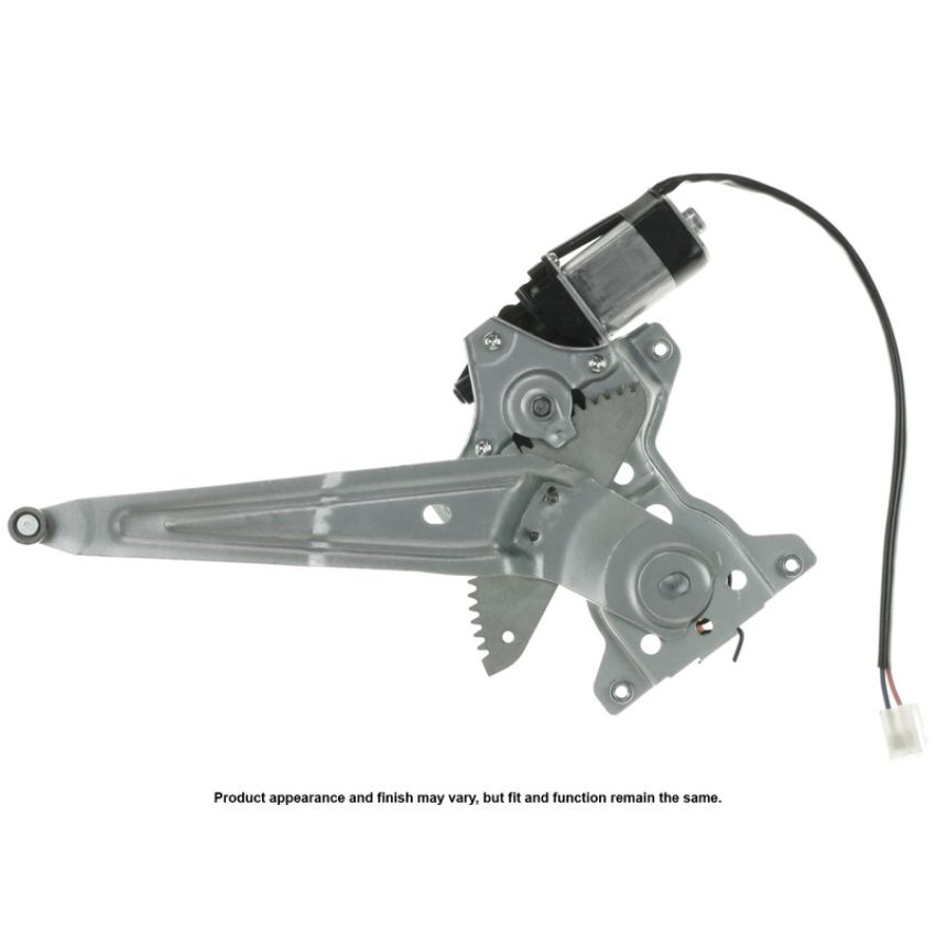CARDONE New 82-1103SR New Power Window Motor and Regulator Assembly
