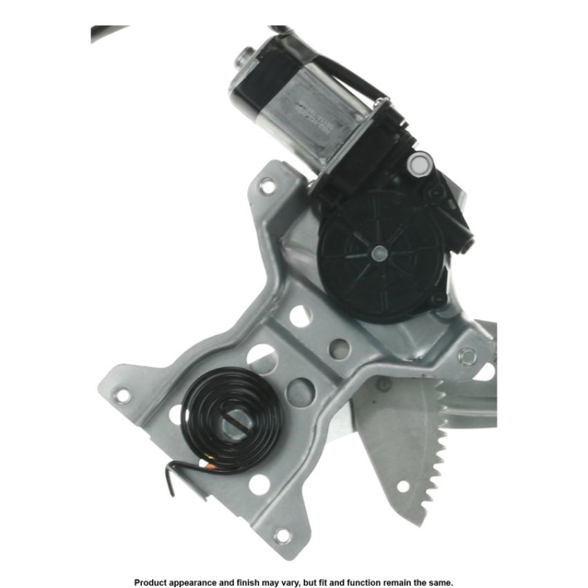 CARDONE New 82-1103SR New Power Window Motor and Regulator Assembly
