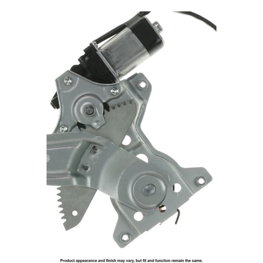 CARDONE New 82-1103SR New Power Window Motor and Regulator Assembly
