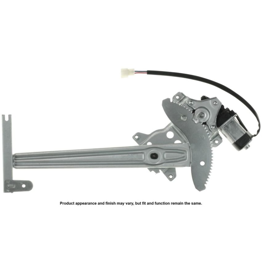 CARDONE New 82-1103TR New Power Window Motor and Regulator Assembly