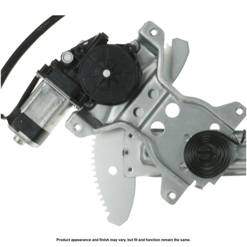 CARDONE New 82-1103TR New Power Window Motor and Regulator Assembly