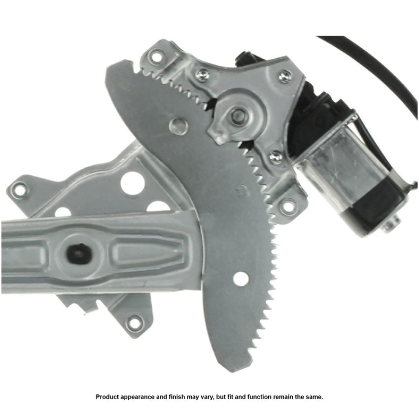 CARDONE New 82-1103TR New Power Window Motor and Regulator Assembly