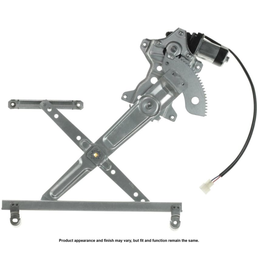 CARDONE New 82-1103VR New Power Window Motor and Regulator Assembly