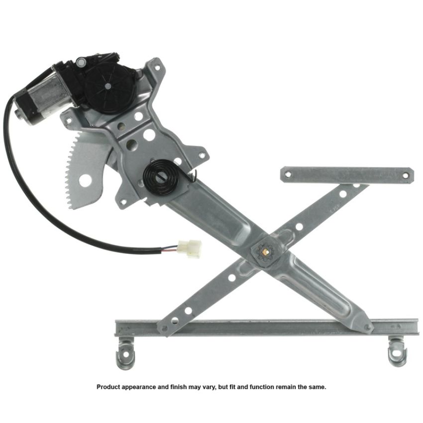 CARDONE New 82-1103VR New Power Window Motor and Regulator Assembly